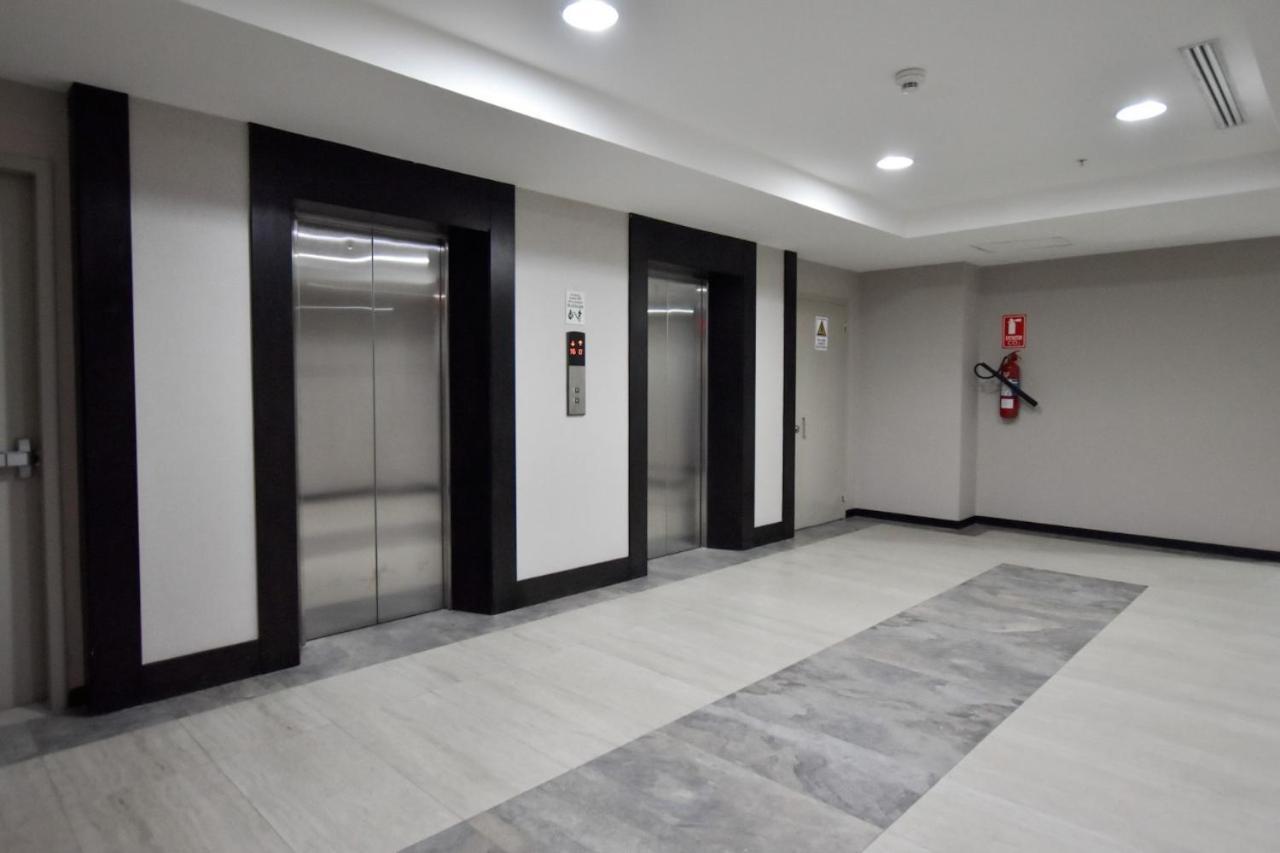 Puerto Santa Ana Luxury Suites Гуаякиль Экстерьер фото