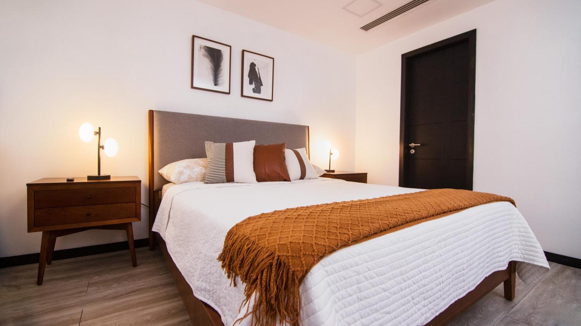 Puerto Santa Ana Luxury Suites Гуаякиль Экстерьер фото