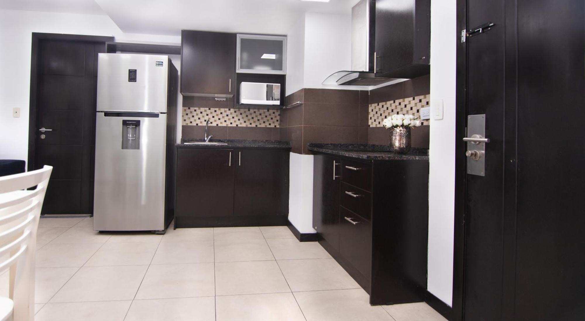 Puerto Santa Ana Luxury Suites Гуаякиль Экстерьер фото