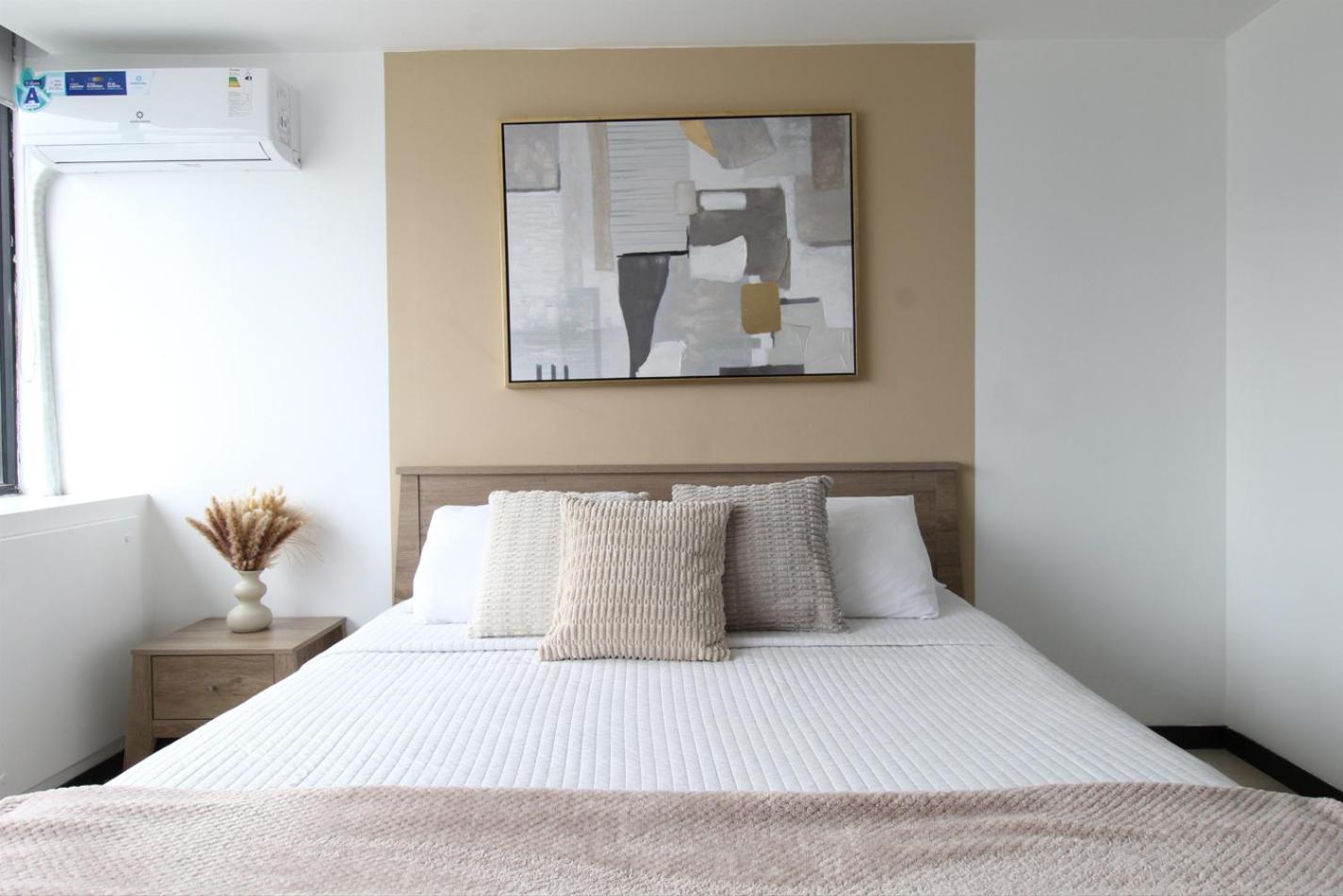 Puerto Santa Ana Luxury Suites Гуаякиль Экстерьер фото