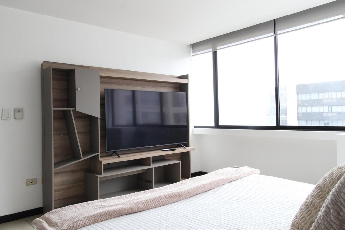 Puerto Santa Ana Luxury Suites Гуаякиль Экстерьер фото