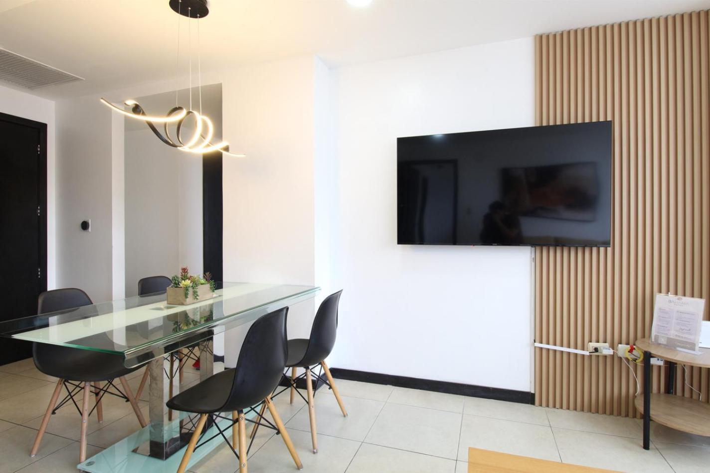 Puerto Santa Ana Luxury Suites Гуаякиль Экстерьер фото