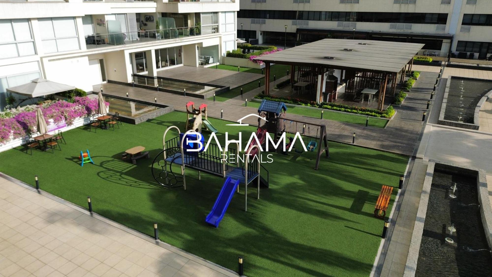 Puerto Santa Ana Luxury Suites Гуаякиль Экстерьер фото