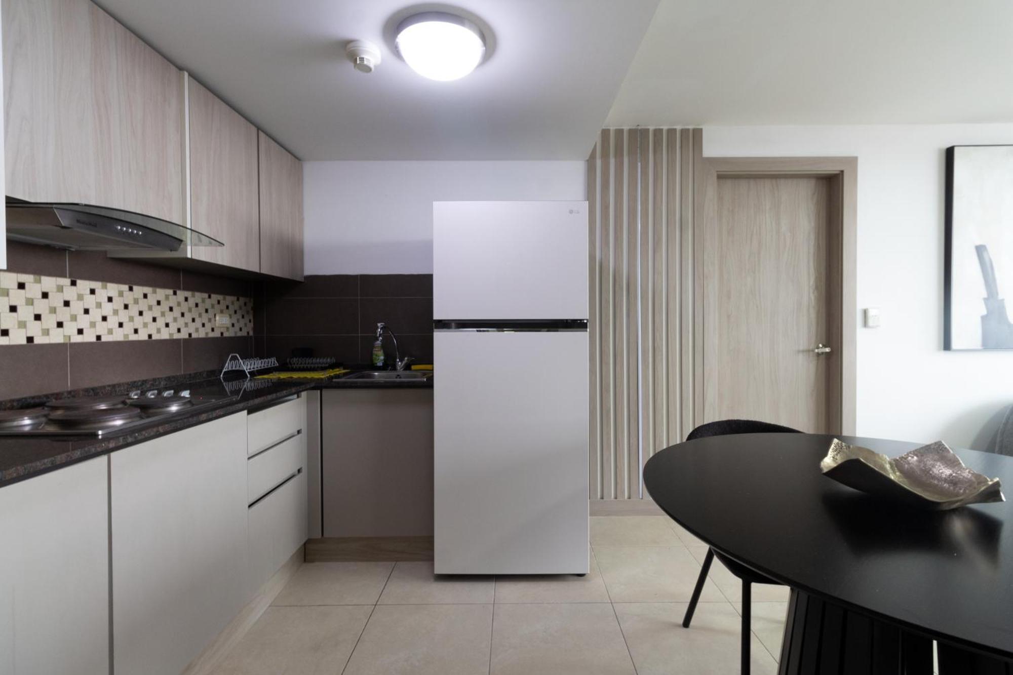 Puerto Santa Ana Luxury Suites Гуаякиль Экстерьер фото